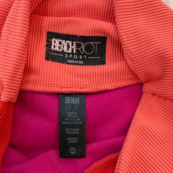 Beach Riot Biker Short - Picture 4 of 5